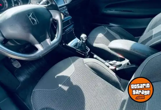 Citroën Ds3  2018 - foto 4