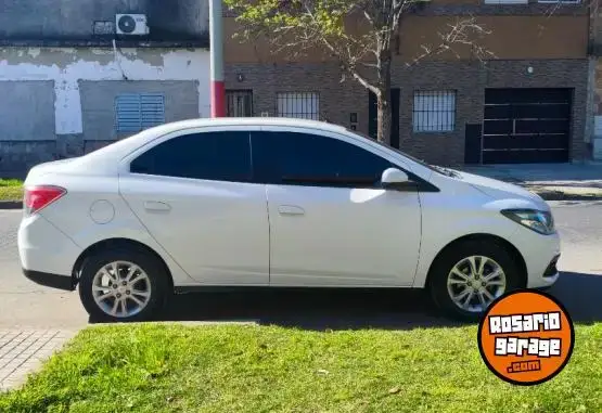 Chevrolet Prisma Ltz  2013 - foto 1