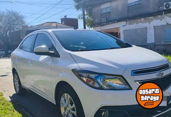 Chevrolet Prisma Ltz  2013 - foto 3