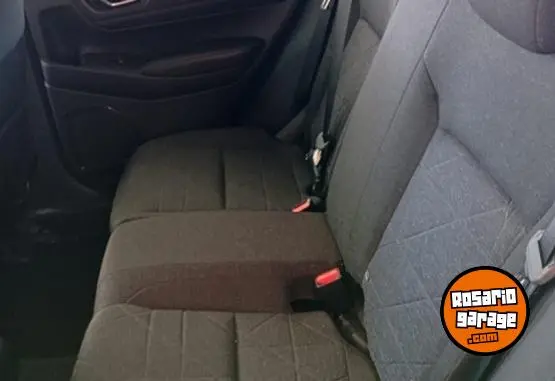 Honda Hrv Lx 1.5  2025 - foto 3