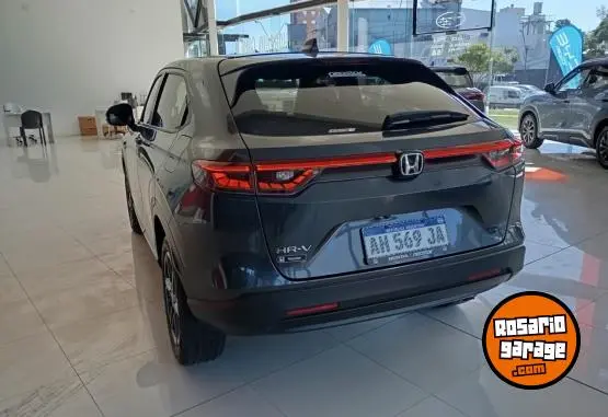 Honda Hrv Lx 1.5  2025 - foto 4
