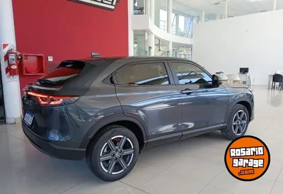 Honda Hrv Lx 1.5  2025 - foto 5