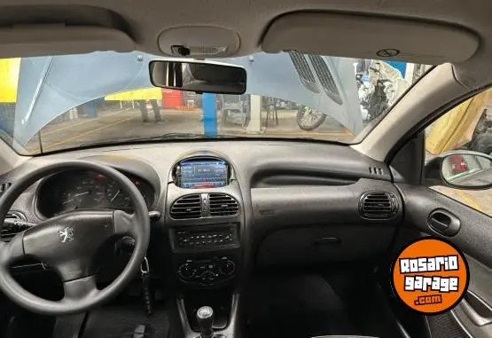Peugeot 206 Premiun  2007 - foto 5