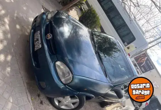 Chevrolet Corsa 3P  2000 - foto 1