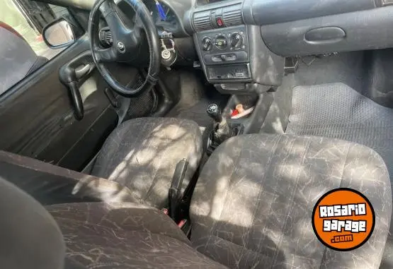 Chevrolet Corsa 3P  2000 - foto 3