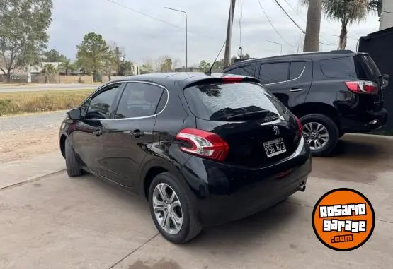 Peugeot 208 Feline  2015 - foto 2