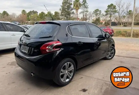Peugeot 208 Feline  2015 - foto 3