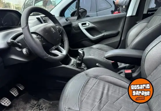 Peugeot 208 Feline  2015 - foto 5