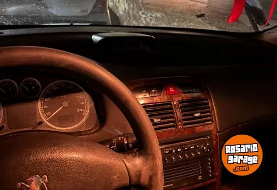 Peugeot 2005  2005 - foto 4