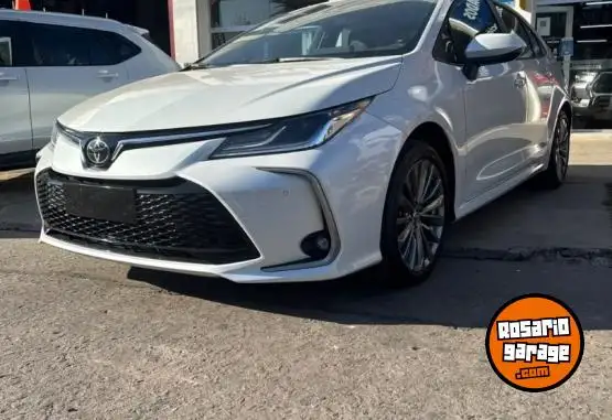 Toyota Corolla Xei Pack Cvt  2026 - foto 2