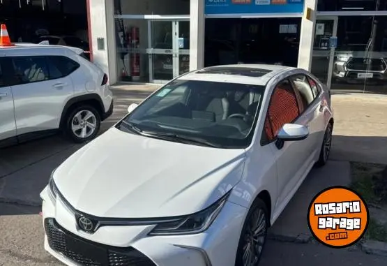 Toyota Corolla Xei Pack Cvt  2026 - foto 3