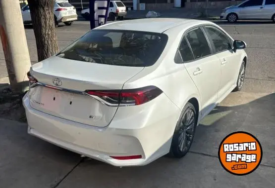 Toyota Corolla Xei Pack Cvt  2026 - foto 4