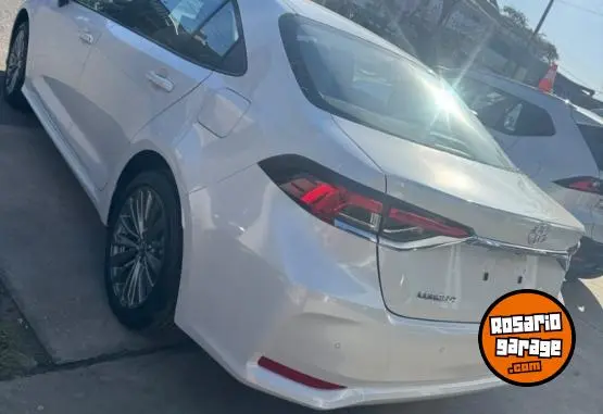 Toyota Corolla Xei Pack Cvt  2026 - foto 5