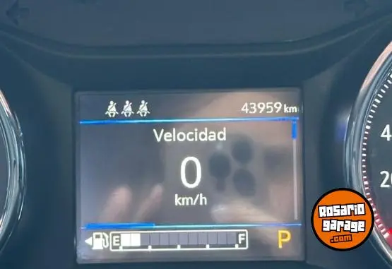 Chevrolet Tracker 1.2 Turbo Premier  2021 - foto 3