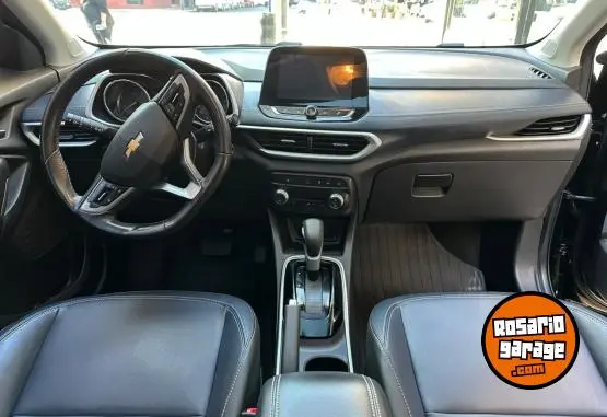 Chevrolet Tracker 1.2 Turbo Premier  2021 - foto 5