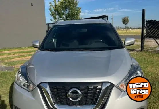 Nissan Advance  2019 - foto 1