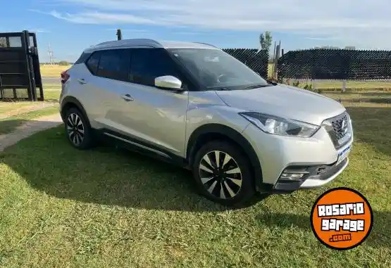 Nissan Advance  2019 - foto 2