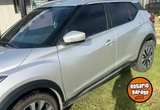 Nissan Advance  2019 - foto 3