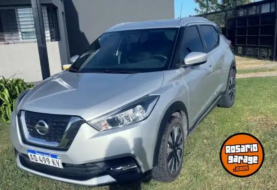 Nissan Advance  2019 - foto 4