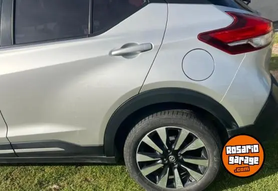 Nissan Advance  2019 - foto 5