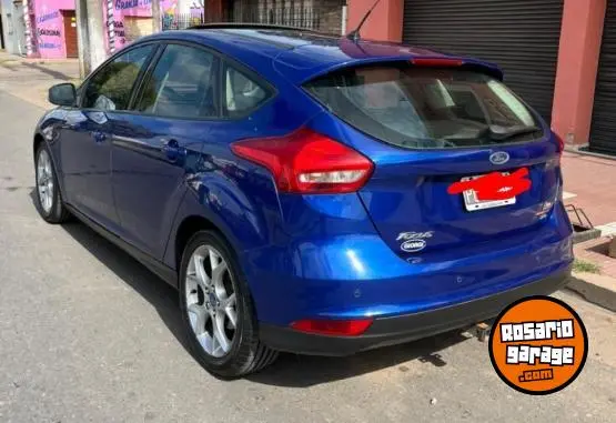Ford Focus  2015 - foto 2
