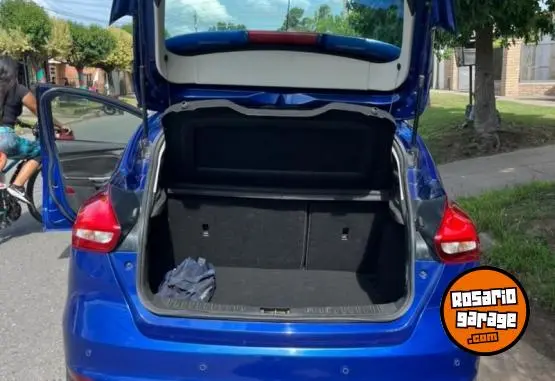 Ford Focus  2015 - foto 4