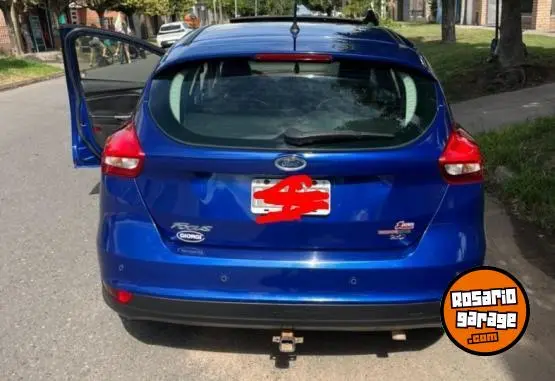 Ford Focus  2015 - foto 5