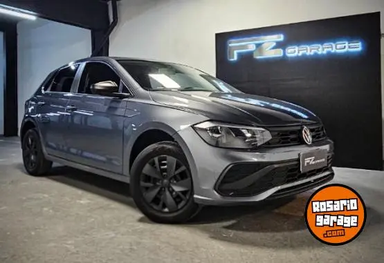 Volkswagen Polo Track 1.6 Msi  2024 - foto 1