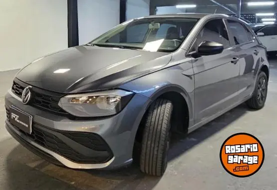 Volkswagen Polo Track 1.6 Msi  2024 - foto 4