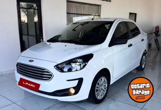 Ford Ka S  2019 - foto 1