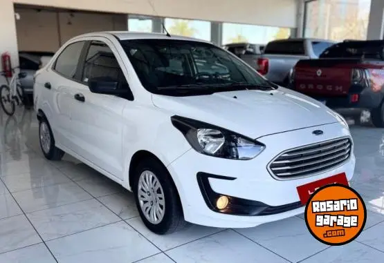 Ford Ka S  2019 - foto 2