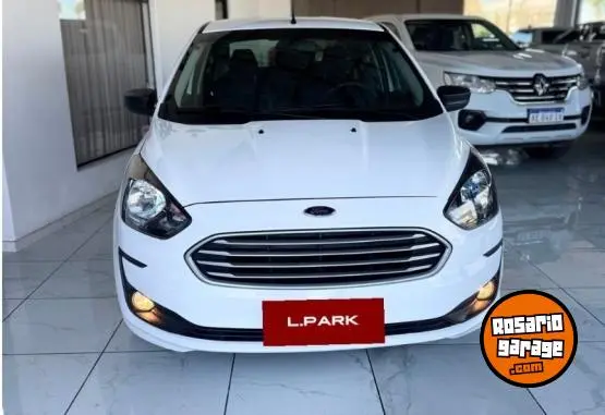 Ford Ka S  2019 - foto 3