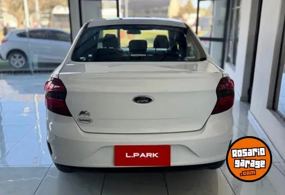 Ford Ka S  2019 - foto 4