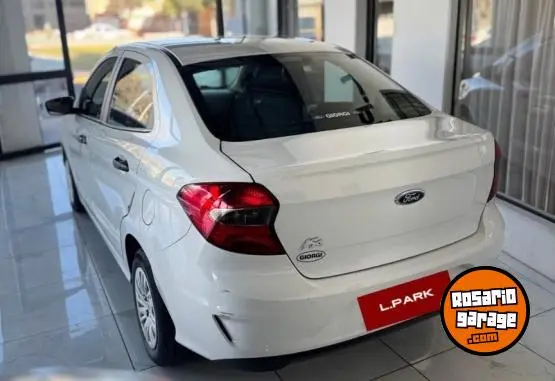 Ford Ka S  2019 - foto 5