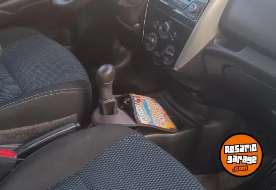 Nissan Note 1.6 Sense  2016 - foto 5