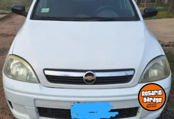 Chevrolet Corsa  2  2008 - foto 1