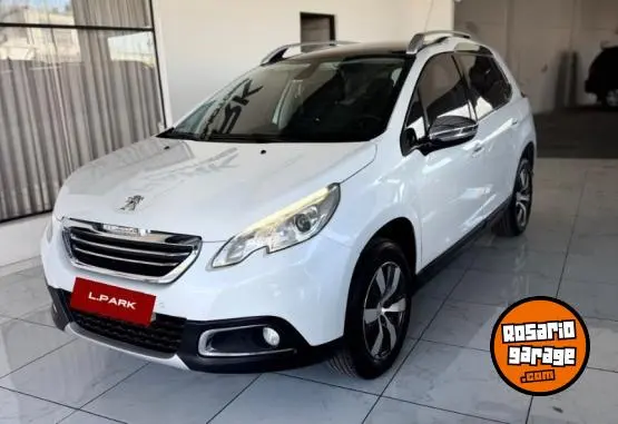 Peugeot 2008 Sport  2008 - foto 1