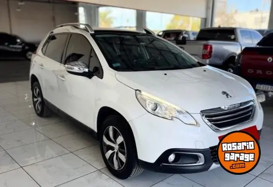 Peugeot 2008 Sport  2008 - foto 2