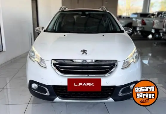 Peugeot 2008 Sport  2008 - foto 3