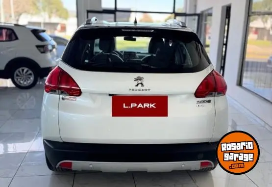 Peugeot 2008 Sport  2008 - foto 4