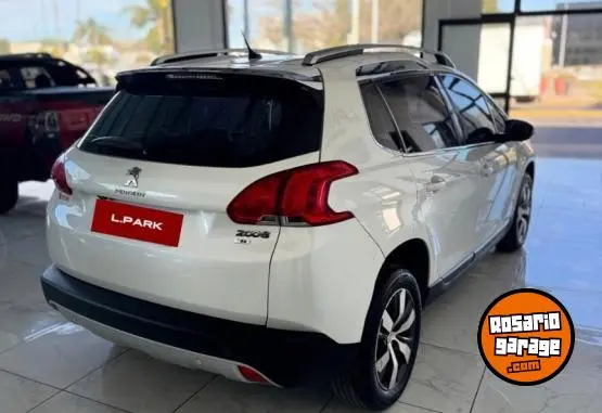 Peugeot 2008 Sport  2008 - foto 5