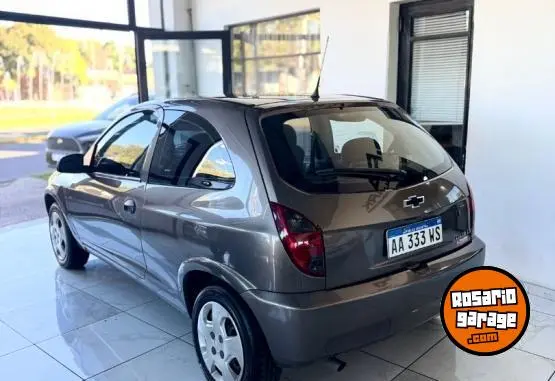 Chevrolet Celta Lt  2016 - foto 3