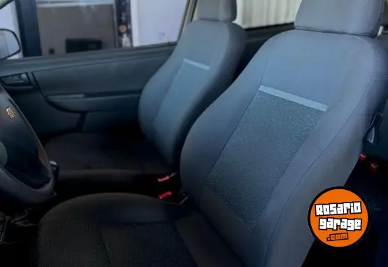Chevrolet Celta Lt  2016 - foto 5