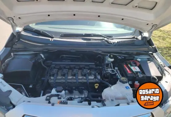 Chevrolet Prisma  2016 - foto 1