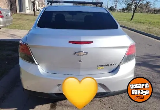 Chevrolet Prisma  2016 - foto 2