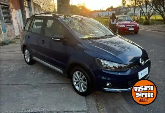 Volkswagen Suran 1.6 Track  2017 - foto 1