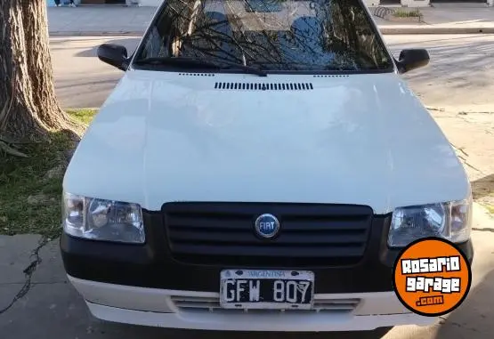 Fiat 2007 Fire 1.3  2007 - foto 2
