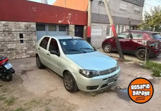 Fiat Palio  2007 - foto 1