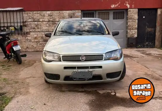 Fiat Palio  2007 - foto 2