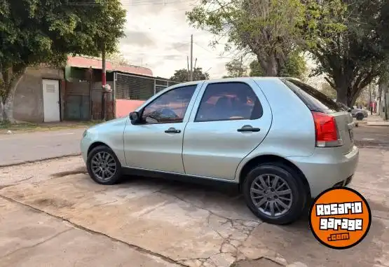 Fiat Palio  2007 - foto 3